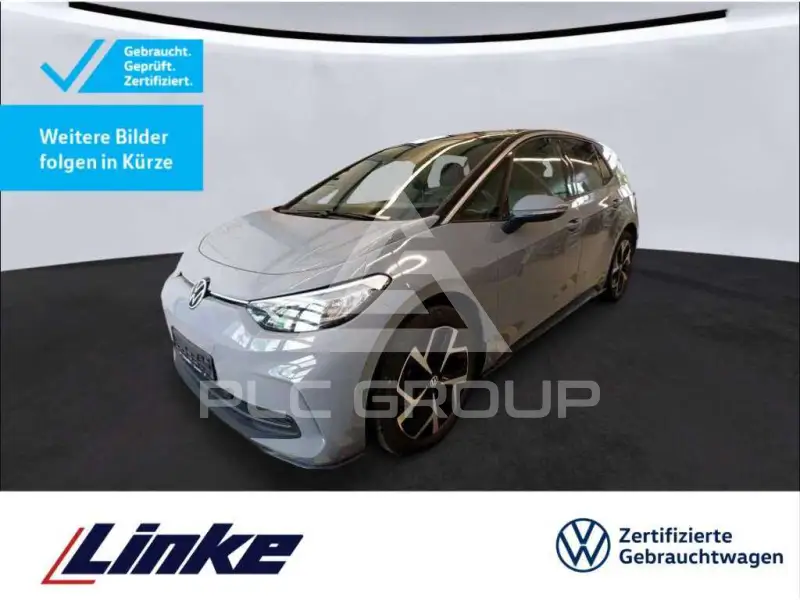 2024 Volkswagen ID3