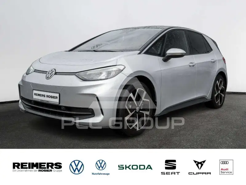2024 Volkswagen ID3