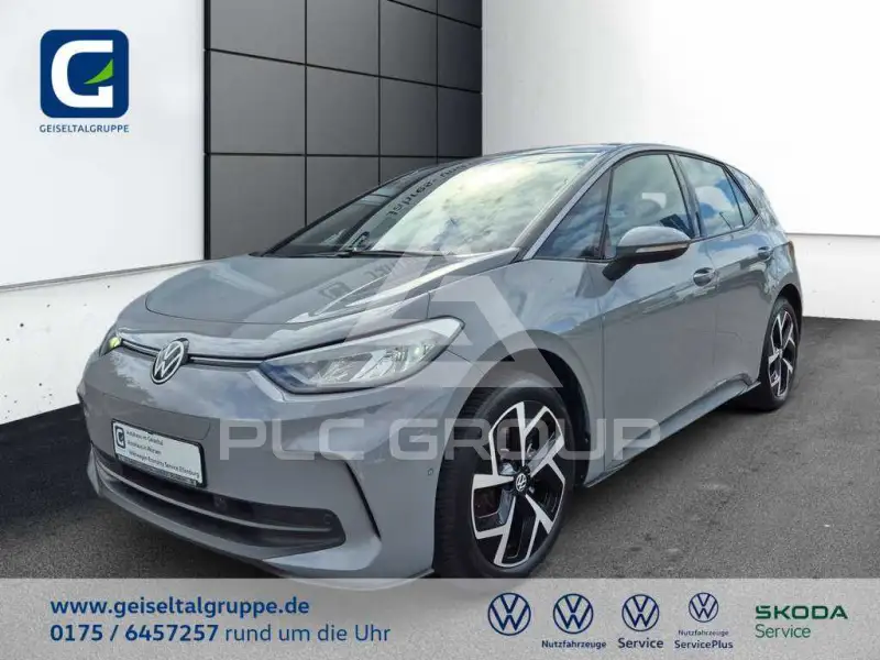 2024 Volkswagen ID3