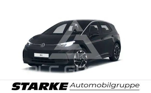 2024 Volkswagen ID3