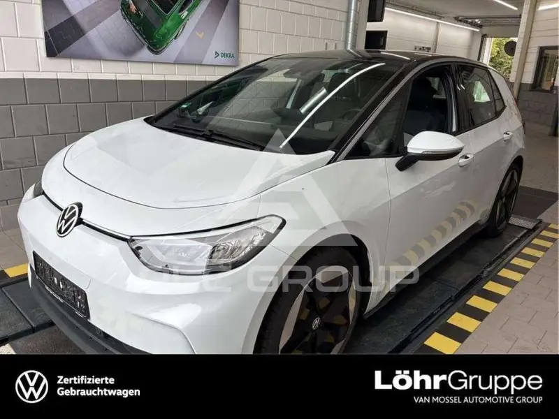 2024 Volkswagen ID3