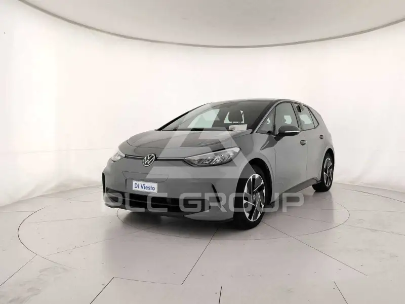 2024 Volkswagen ID3