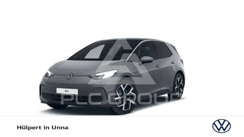 2024 Volkswagen ID3