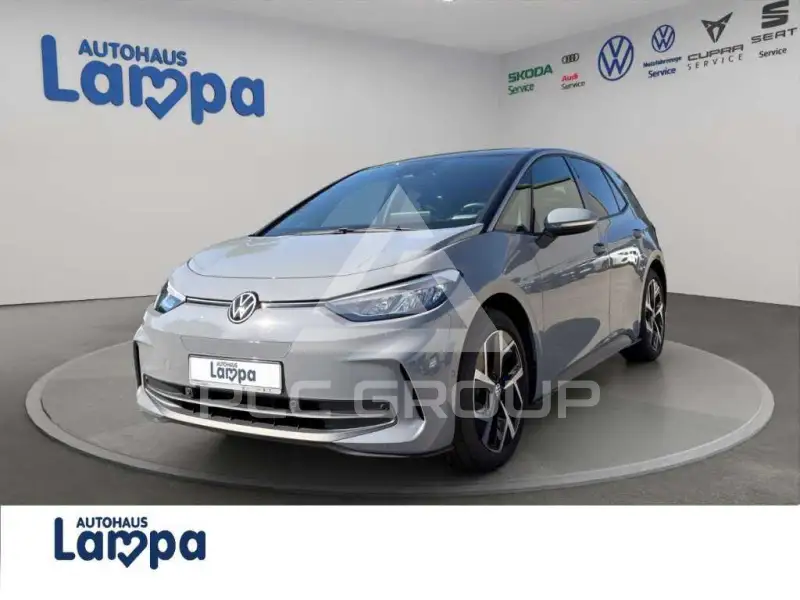 2024 Volkswagen ID3