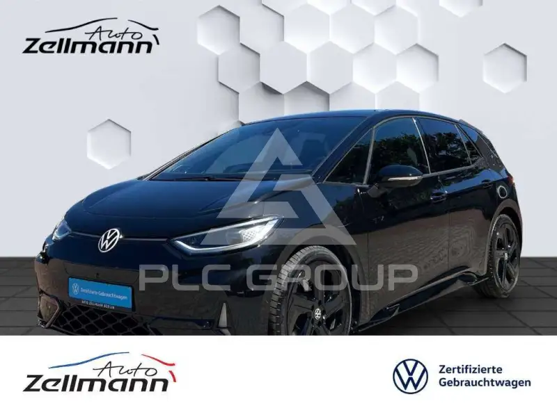 2024 Volkswagen ID3