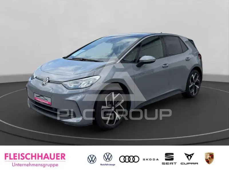 2024 Volkswagen ID3