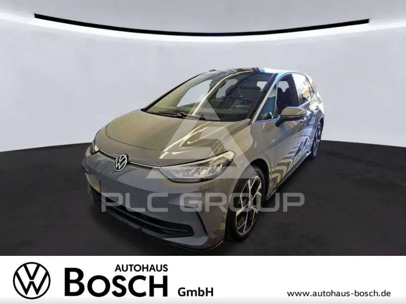 2024 Volkswagen ID3