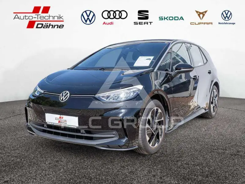 2024 Volkswagen ID3
