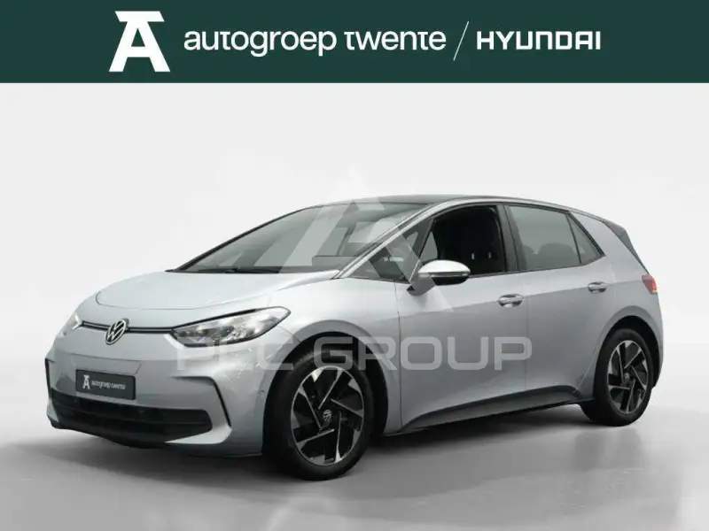 2024 Volkswagen ID3