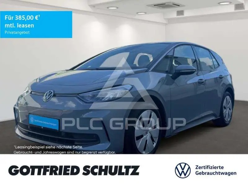 2024 Volkswagen ID3