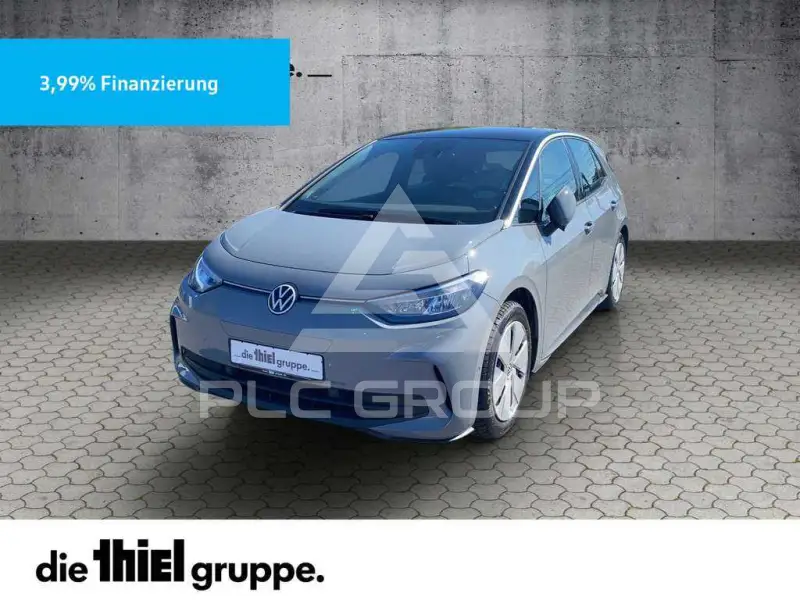 2024 Volkswagen ID3