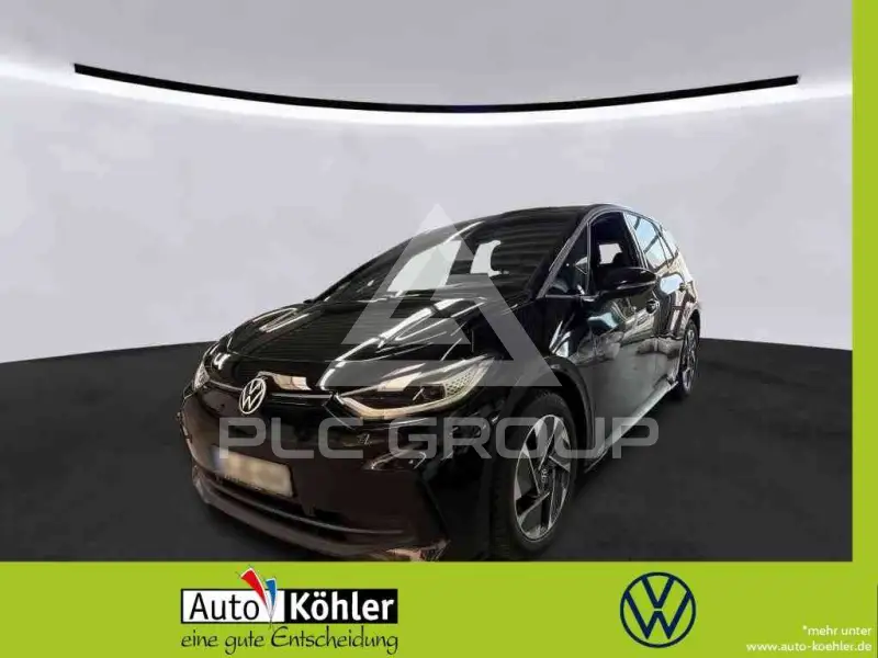 2024 Volkswagen ID3