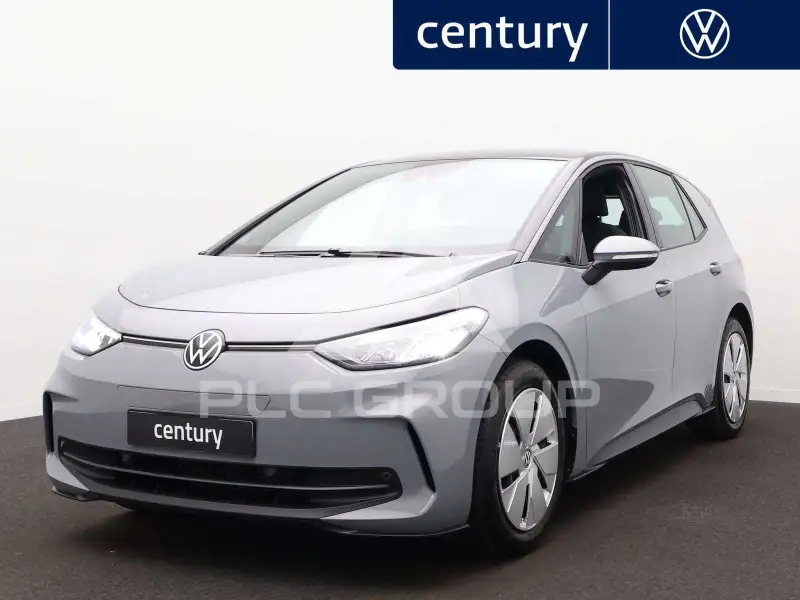 2024 Volkswagen ID3