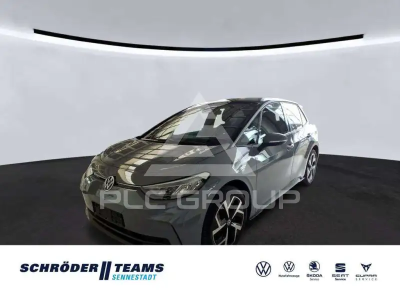 2024 Volkswagen ID3