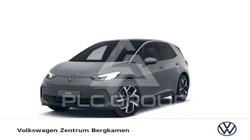 2024 Volkswagen ID3
