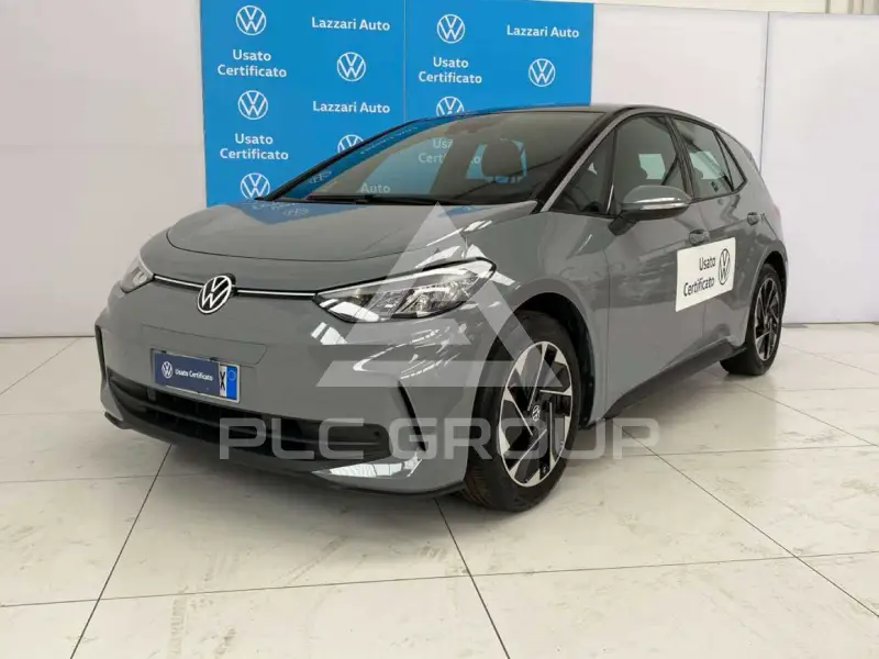 2024 Volkswagen ID3