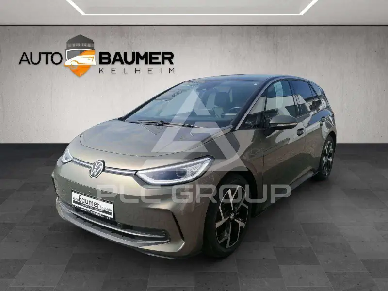 2024 Volkswagen ID3