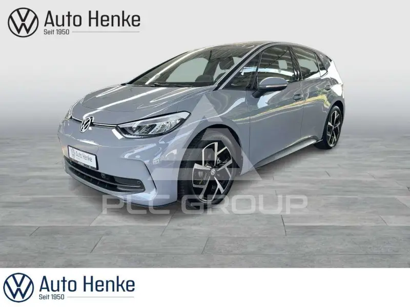 2024 Volkswagen ID3