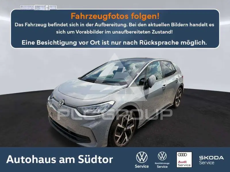 2024 Volkswagen ID3
