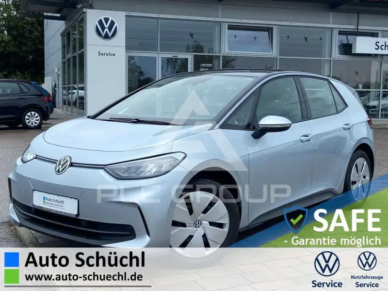 2024 Volkswagen ID3