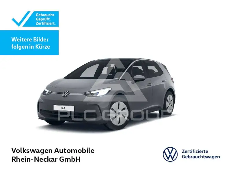 2024 Volkswagen ID3