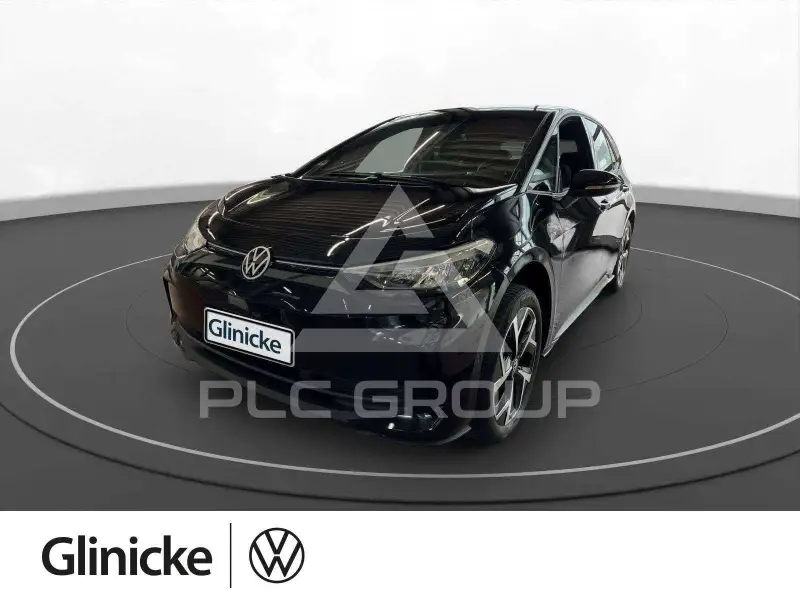2024 Volkswagen ID3