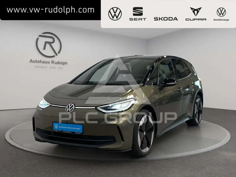 2024 Volkswagen ID3