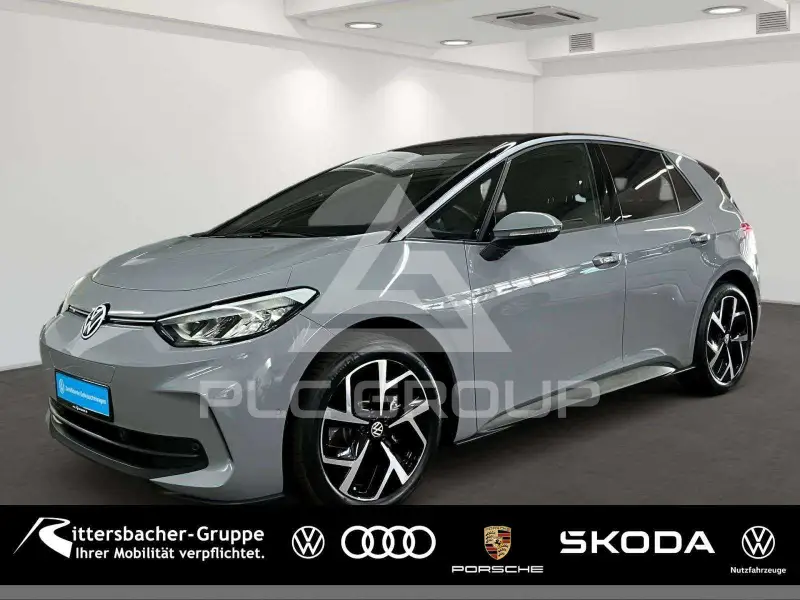 2024 Volkswagen ID3