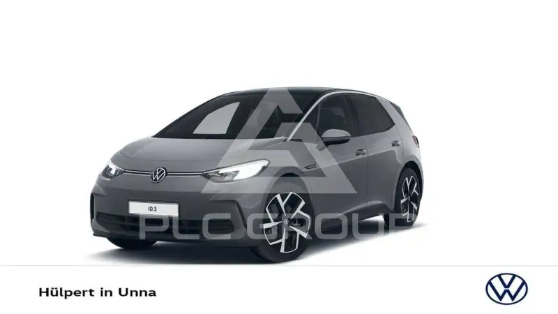 2024 Volkswagen ID3