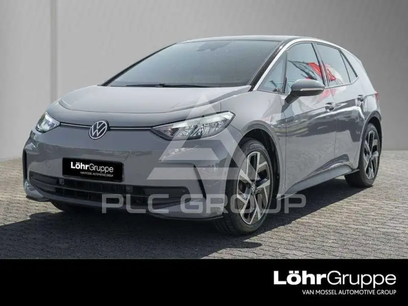 2024 Volkswagen ID3