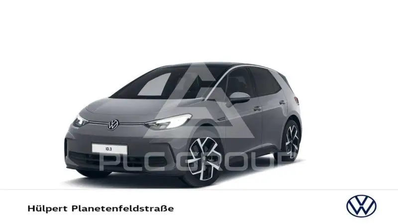 2024 Volkswagen ID3