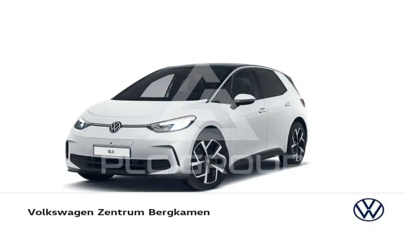 2024 Volkswagen ID3