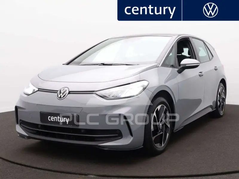 2024 Volkswagen ID3