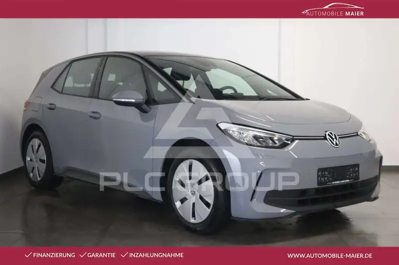 2024 Volkswagen ID3