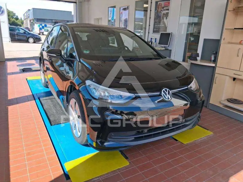 2024 Volkswagen ID3