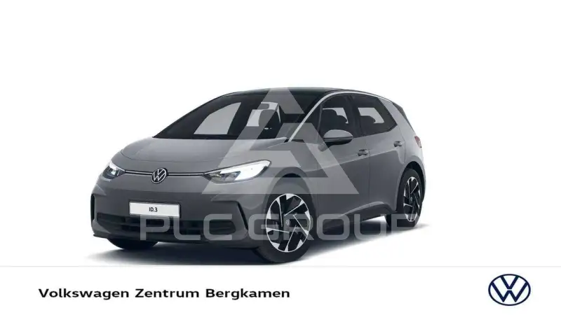 2024 Volkswagen ID3
