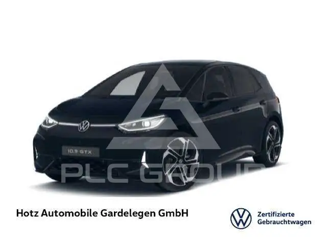 2024 Volkswagen ID3