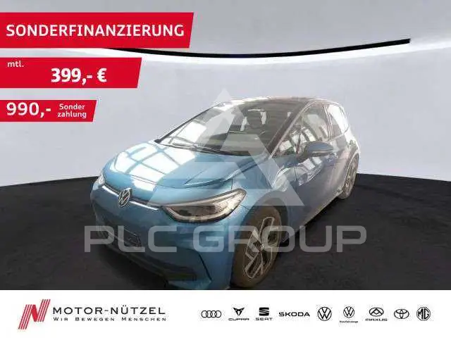 2024 Volkswagen ID3