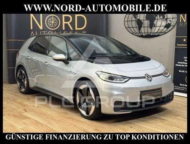 2024 Volkswagen ID3
