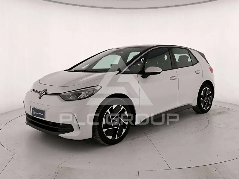 2024 Volkswagen ID3