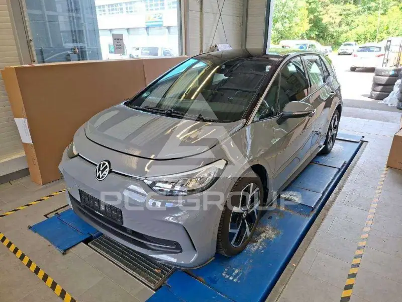2024 Volkswagen ID3