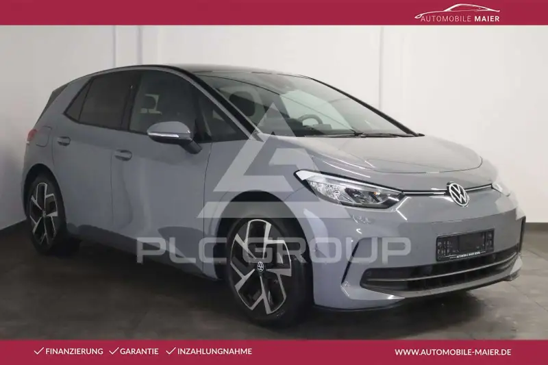 2024 Volkswagen ID3