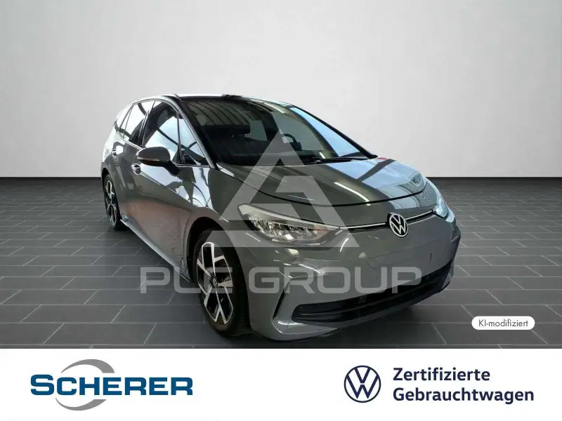 2024 Volkswagen ID3