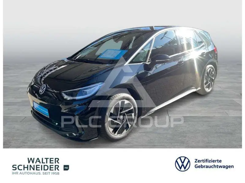 2024 Volkswagen ID3