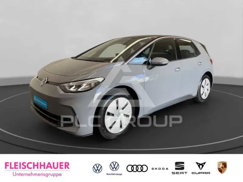 2024 Volkswagen ID3