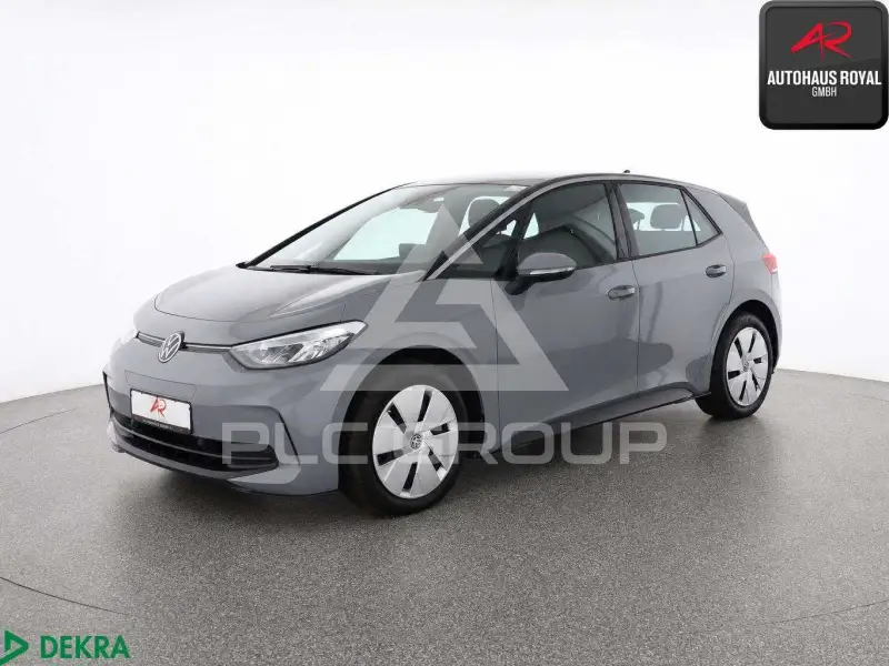 2024 Volkswagen ID3
