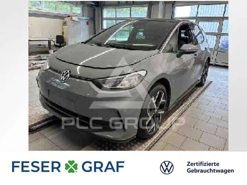 2024 Volkswagen ID3