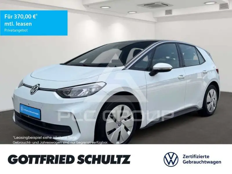 2024 Volkswagen ID3