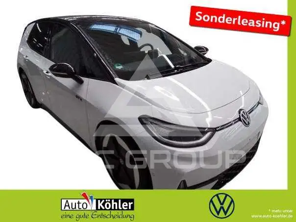 2024 Volkswagen ID3
