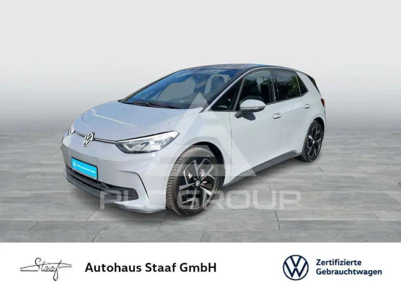 2024 Volkswagen ID3